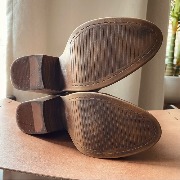 Steve Madden Sharini Shoes - Picture 9 of 10